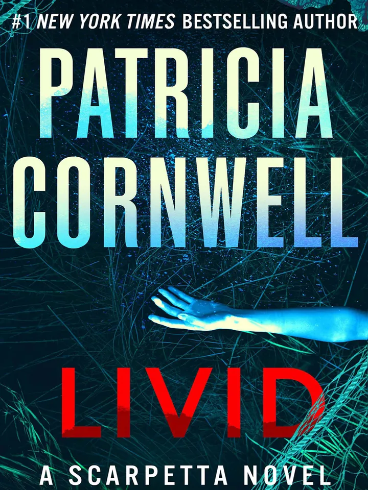 Livid by Patricia Cornwell Digital Download Ebook PDF