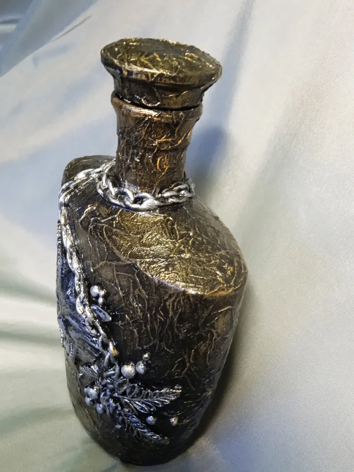 Bottle "Beast"
