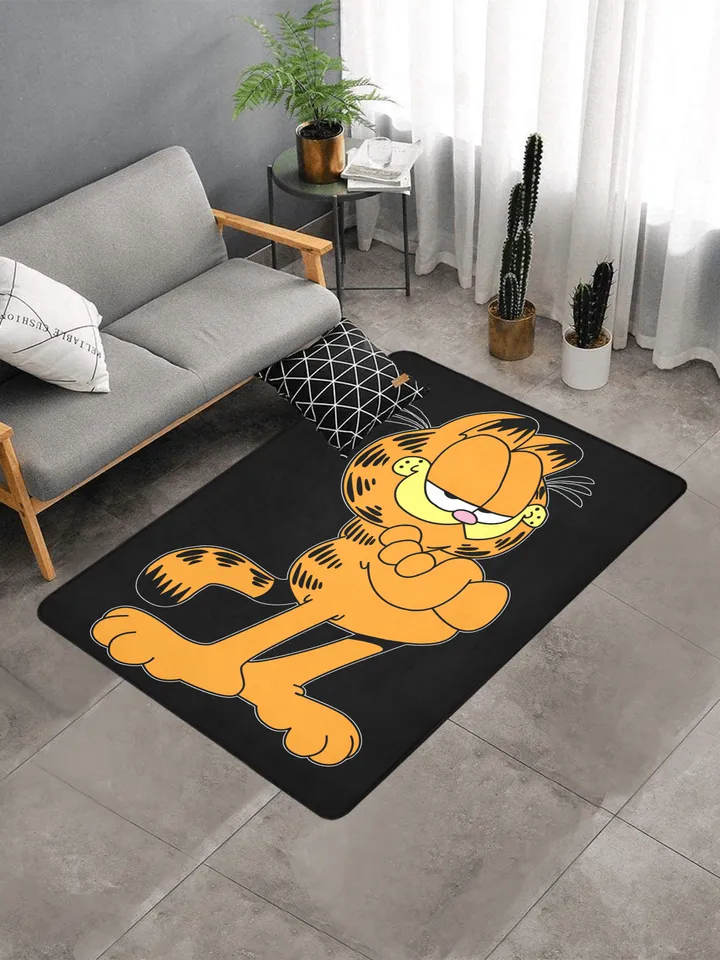 Garfield Area Rug