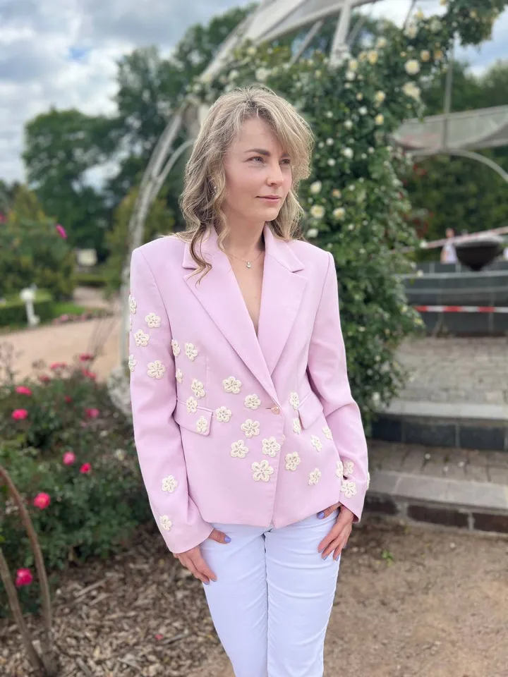 Women's jacket