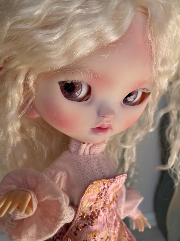 Blythe