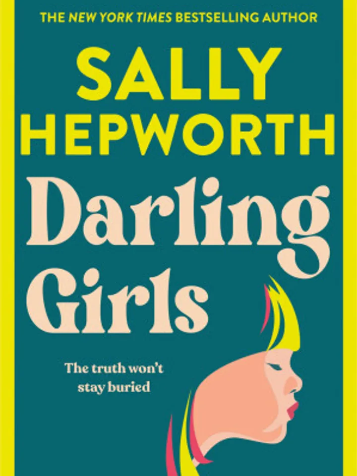 Darling Girls Kindle Edition by Sally Hepworth