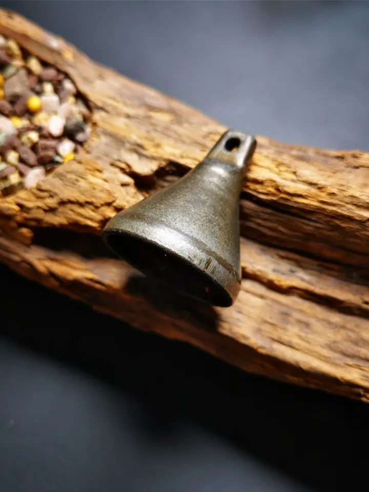 Gandhanra Handmade Tibetan TsaTsa Mold,Stupa,Pagoda,Making Clay Buddha Stupa Statue,Tsa Tsa,Tsha Tsha