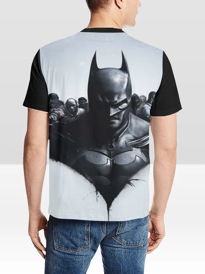Batman Shirt