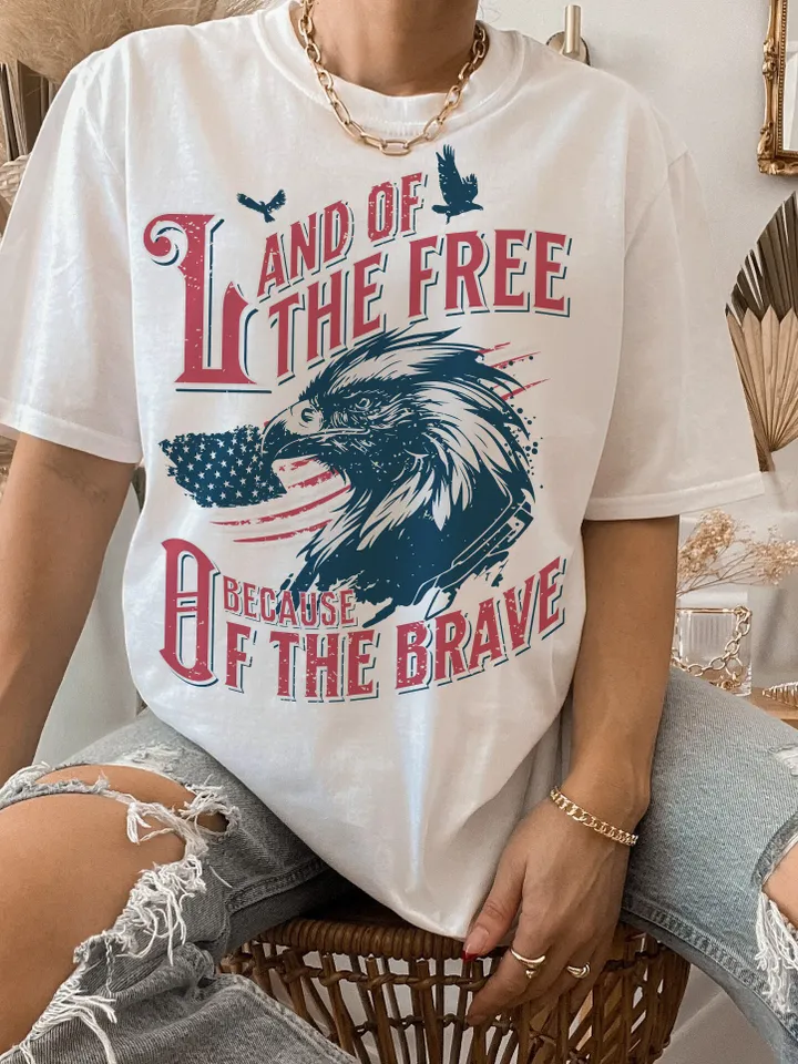 Retro 4th Of July Png,America PNG 4th Of July PNG,4th Of July Sublimation Design,America Png,Patriotic Png,Eagle PNG,Sublimation Design