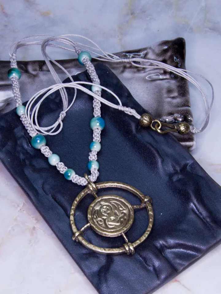 amulet ガードル　L L Skyrim amulets set for RadicalAvian: GS Azura, GS Zenithar