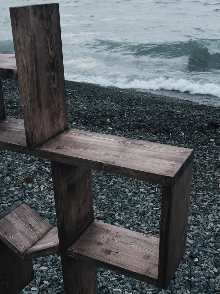 Shelf