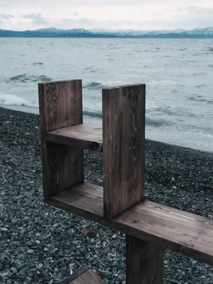 Shelf