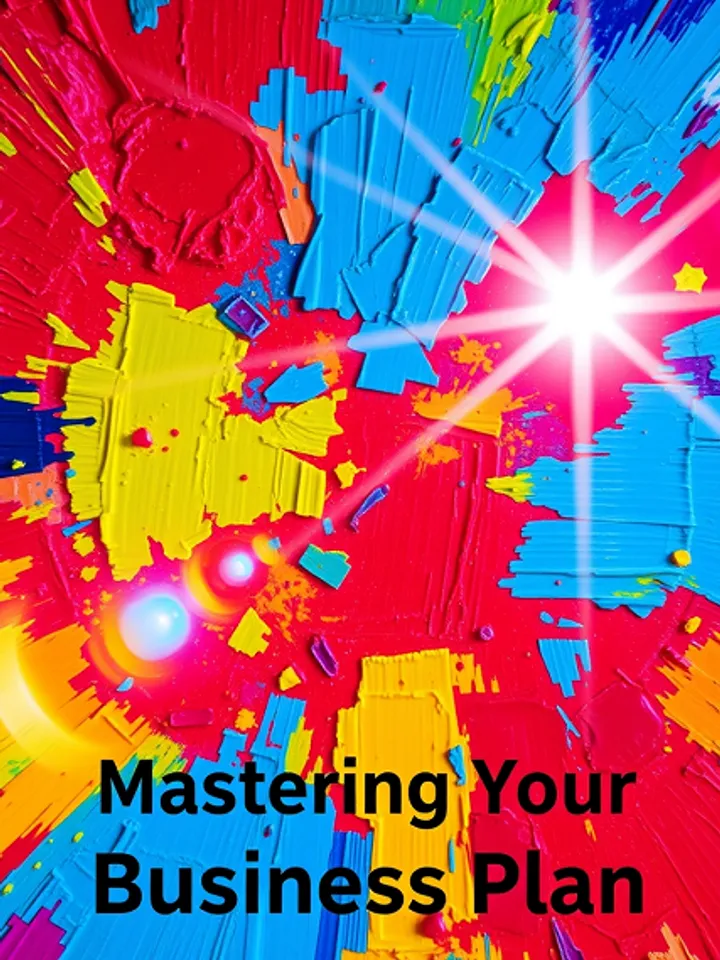 Mastering Your Online Business Plan: The Essential Guide for Success.
