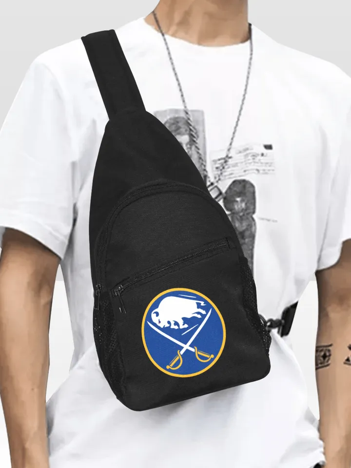 Buffalo Sabres Chest Bag