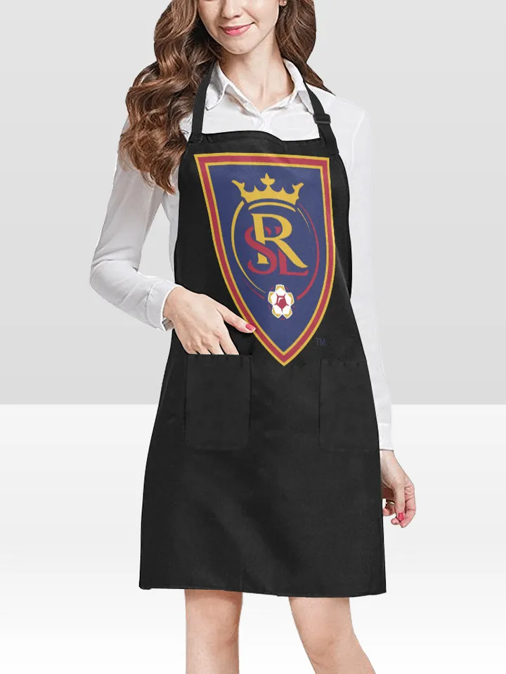 Real Salt Lake Apron