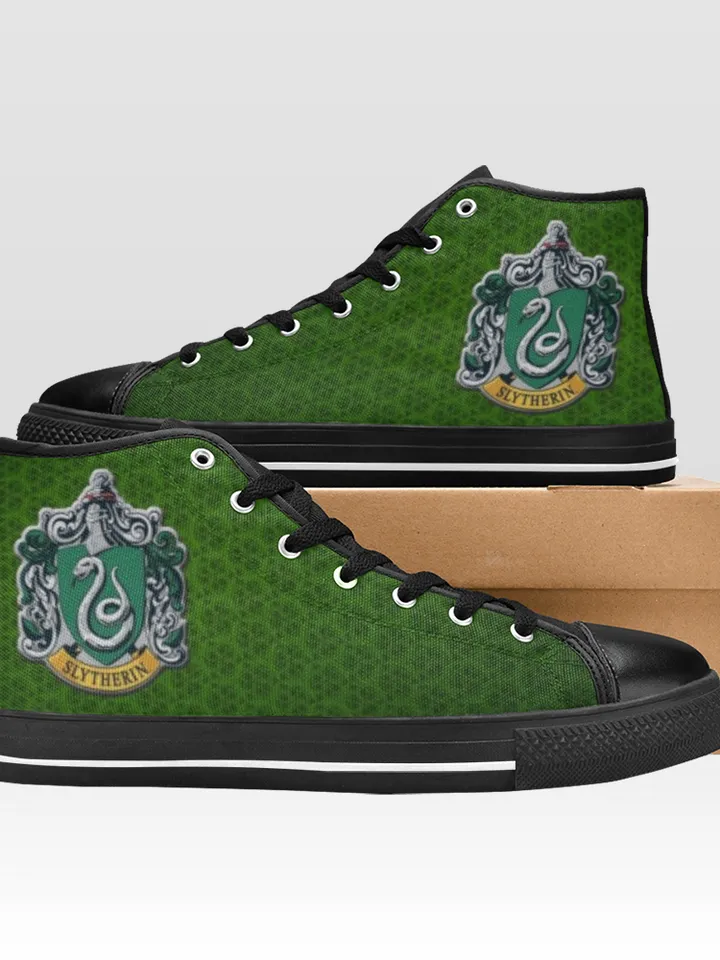 Slytherin Shoes