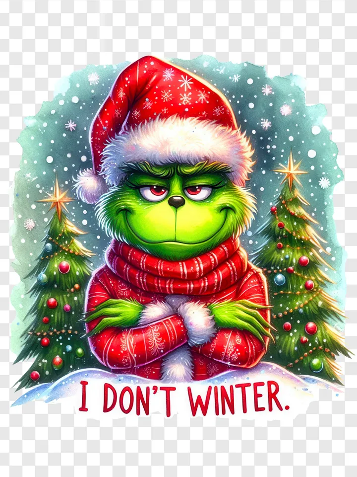 Merry Grinchmas png, Xmas Holiday png, Merry Christmas png, Retro Christmas png, Christmas Movie png, Christmas png, Sublimation Design