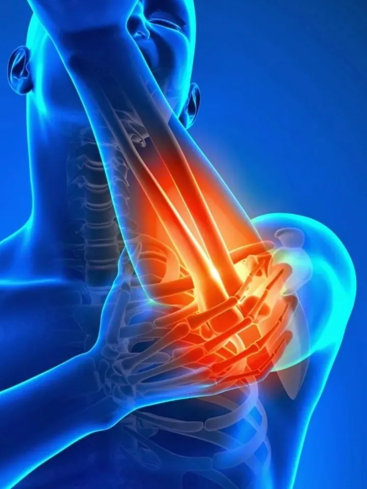 Flexanit joint repair victory over pain 10 ampoules