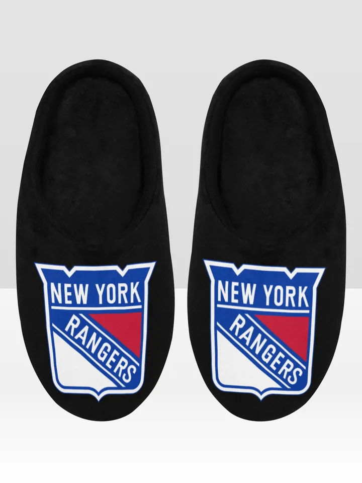 New York Slippers