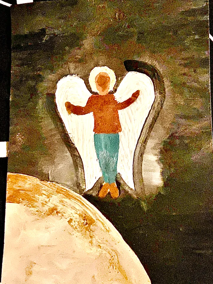 Angel