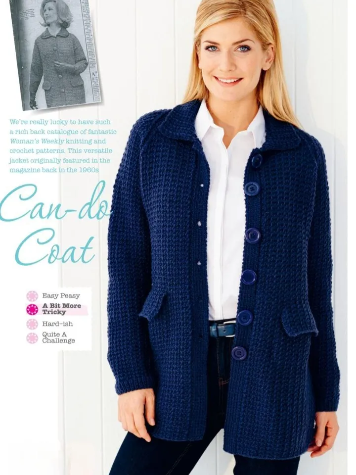 Cardigan knitting pattern, Coat long knitting pattern women ladies cardigans pdf instant download