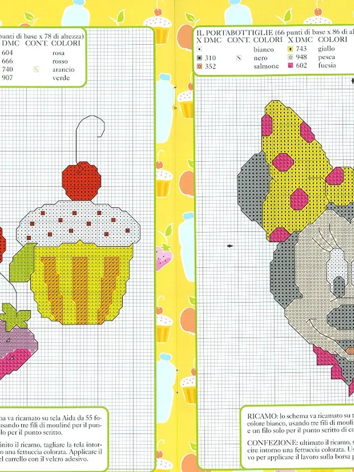 Winnie Pooh and Friends Cross Stitch Pattern Digital Download PDF