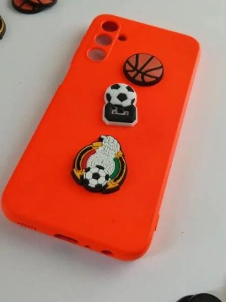 3D stickers for your phone, laptop, notebook or any other surface :) Decoration for Phone, Stylish Accessory