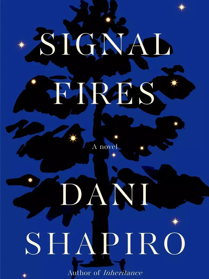 Signal Fires by Dani Shapiro Digital Download Ebook PDF