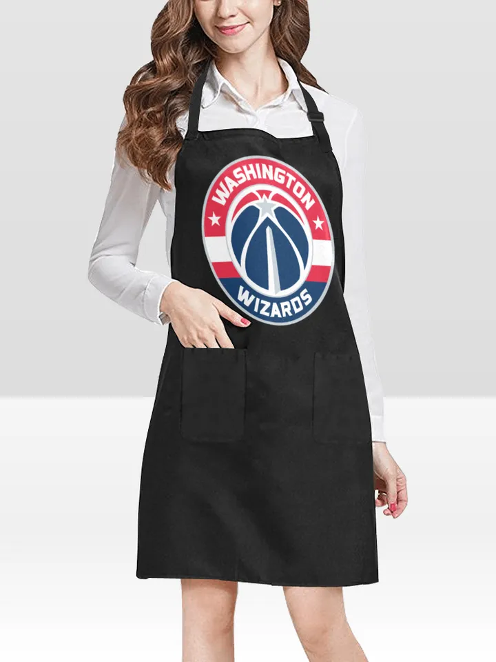 Washington Wizards Apron
