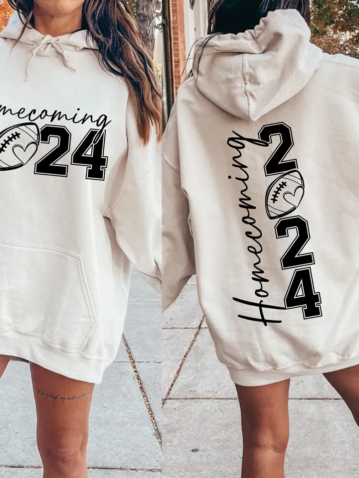 Hoco 2024 Svg Png Homecoming 2024 svg Homecoming svg Png Hoco Png Homecoming Football High School svg Png Homecoming shirt svg Png cut file