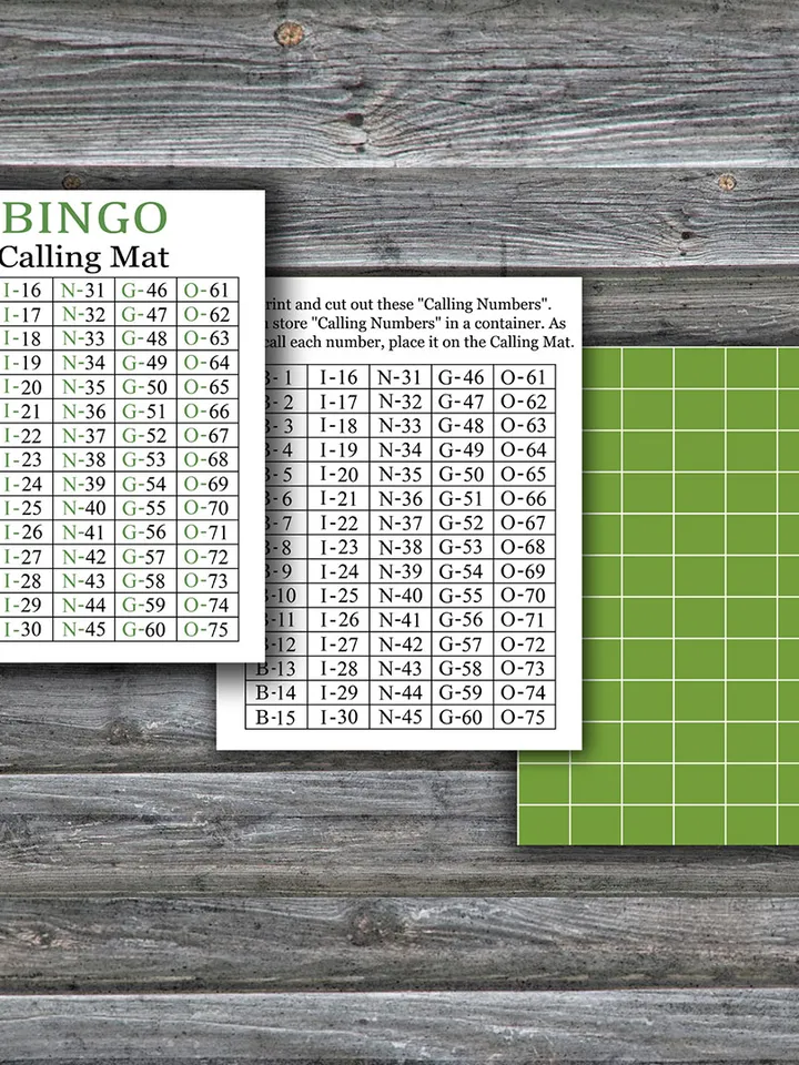 Winter Woodland bingo game card,Christmas bingo game card,Christmas Bingo Printable,Holiday Bingo,INSTANT DOWNLOAD-71