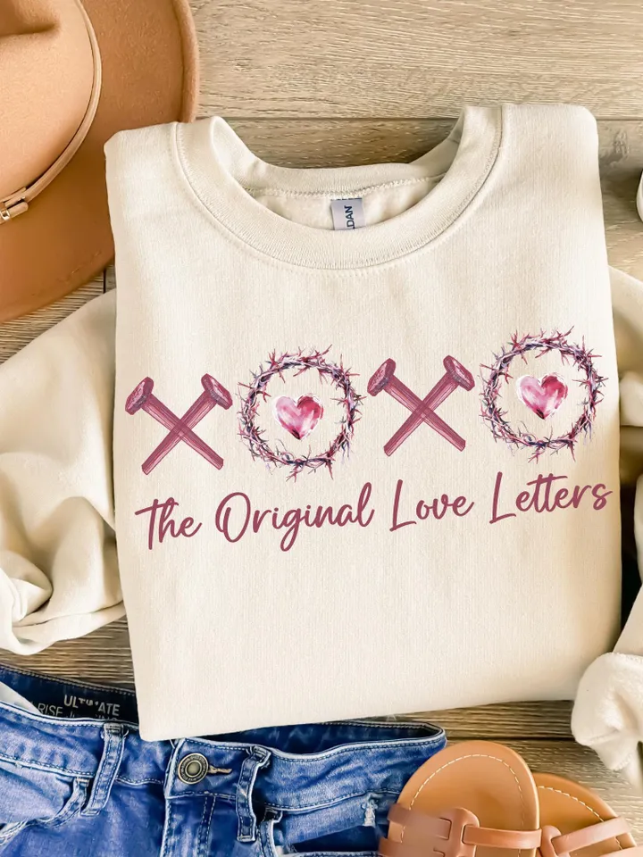 Retro checked Valentine png, XOXO the original love letters png, Valentine thorns png, Jesus valentine png, Valentine Png, retro valentine