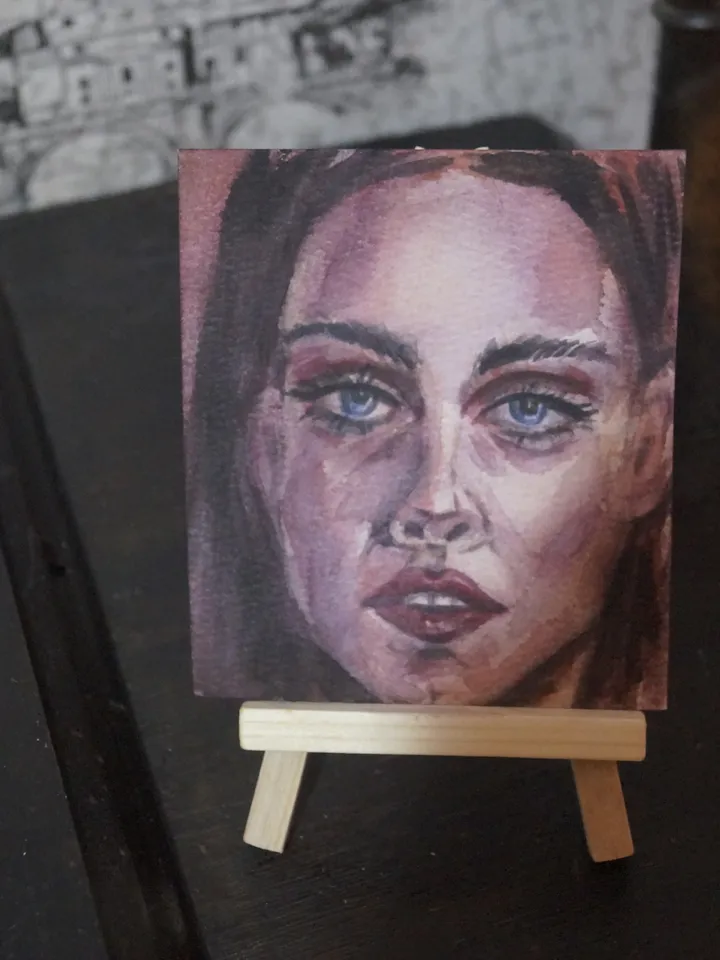 "Sadness"