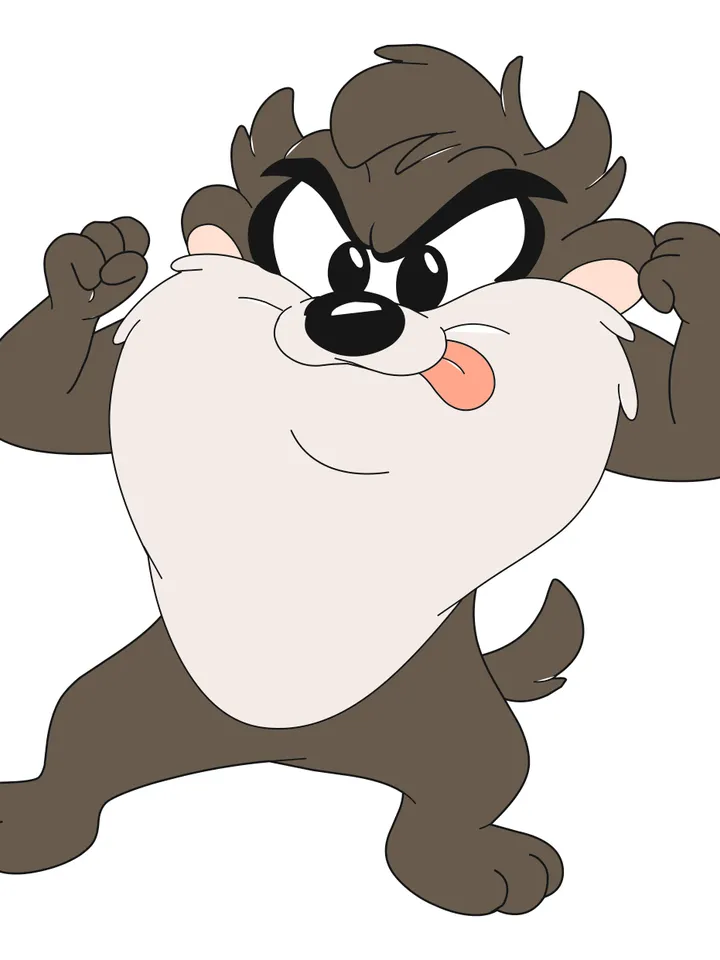 Baby Looney Tunes SVG Bundle, Bugs Bunny svg, Baby Bugs Bunny, Looney Tunes for cricut