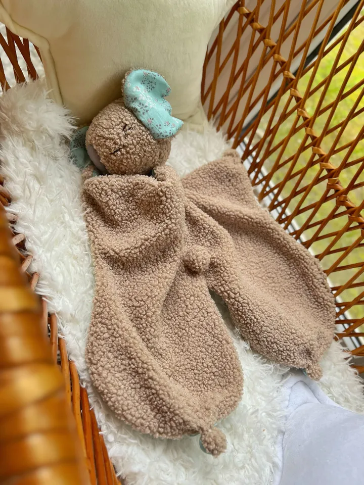 Baby toy koala, Baby lovey koala , Comforter koala, Baby comforter, Baby shower gift