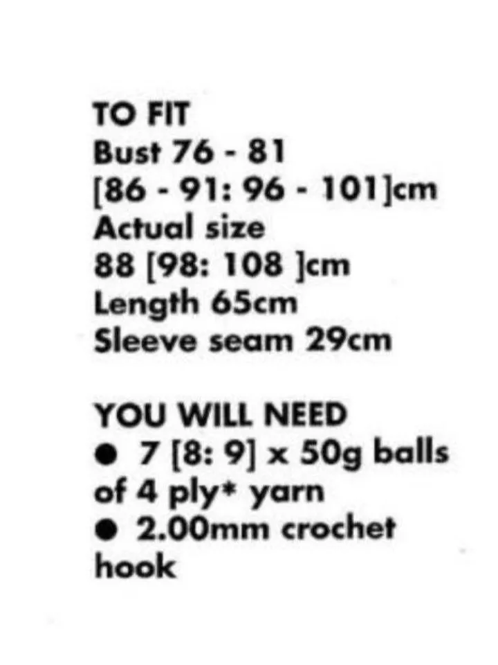 Crochet top pattern, crochet summer sweater women ladies crochet pdf