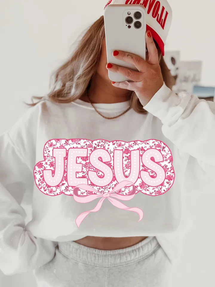 Floral Pink Jesus Toile Chinoiserie Amen png, Chinoiserie Amen png, bible verse, christian easter png, easter png,he is risen png, Jesus png
