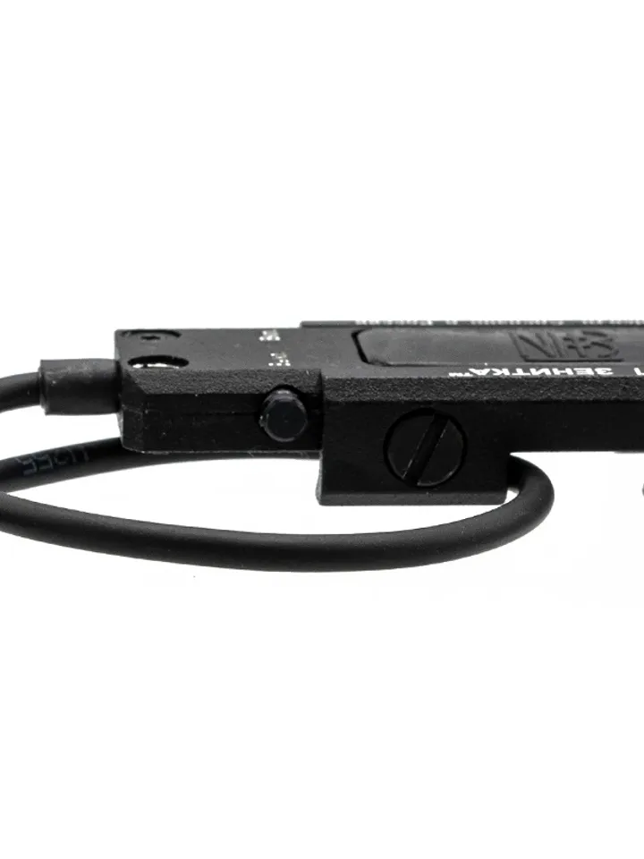 KV-1P switch button tactical Zenitco Perst Klesh