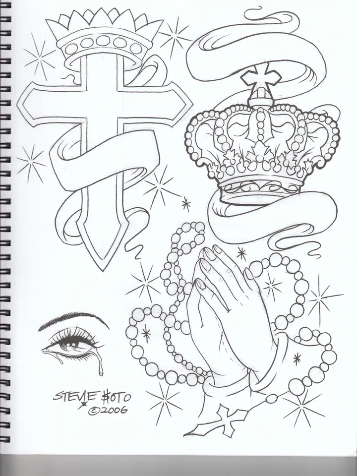Religous Spiral-bound 2007 vol.1