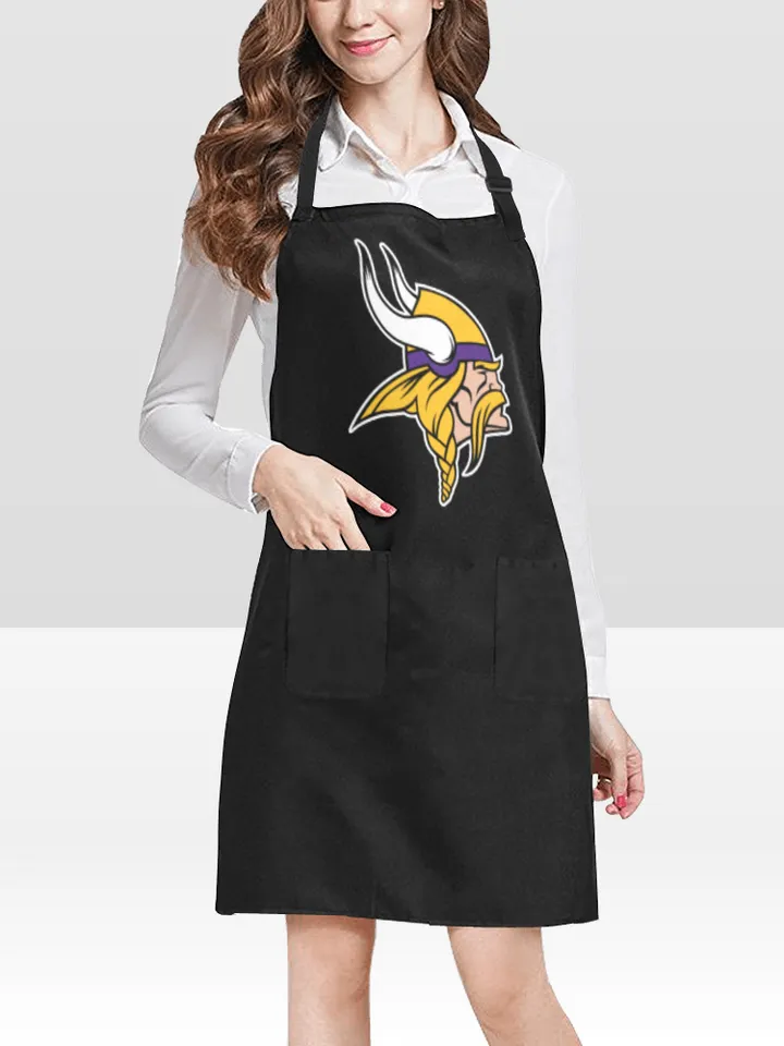 Minnesota Vikings Apron