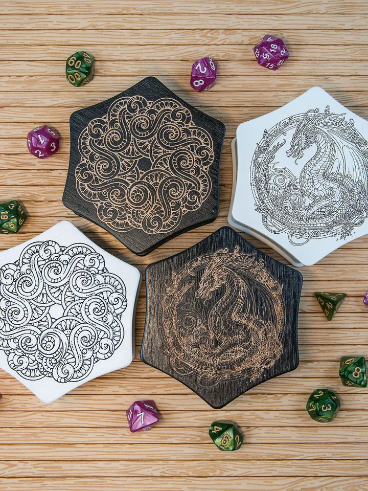 Dice Box