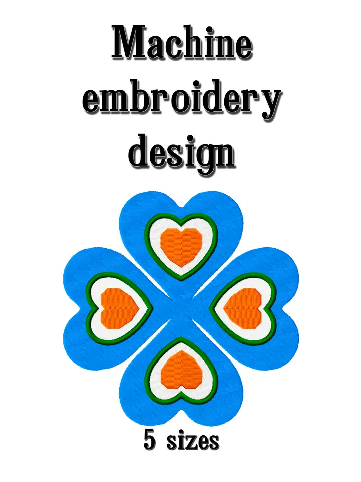 Abstract embroidery. Irish embroidery designs. St patrick ornament. Embroidery designs trendy. Digital download