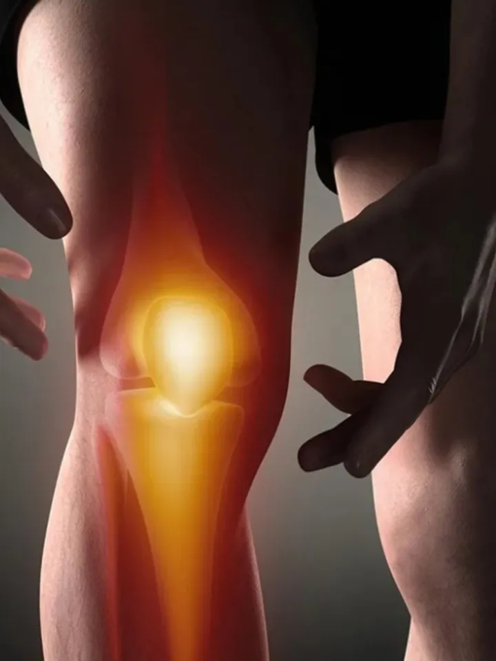 Flexanit joint repair victory over pain 10 ampoules
