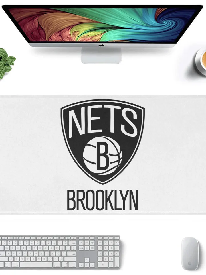 Nets Gaming Mousepad