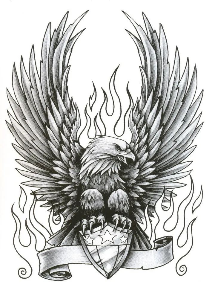 Eric Iovino Sketchbook Volume 3