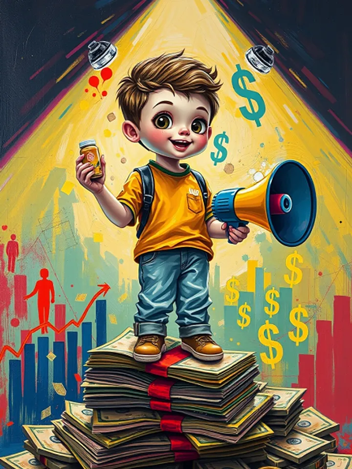 Mastering the Million-Dollar Product Launch