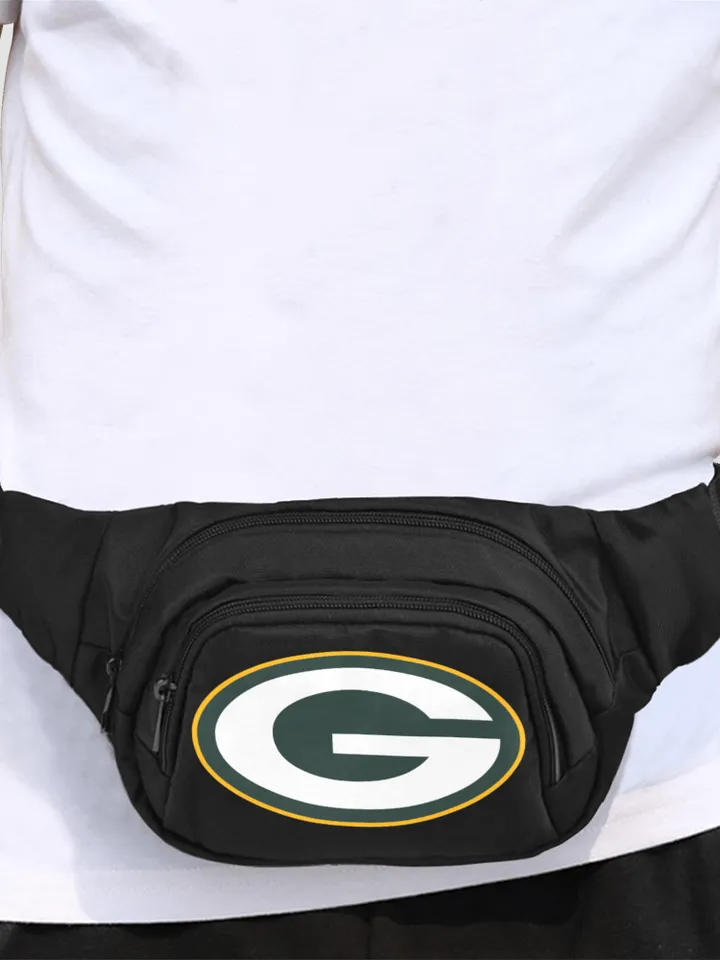 Green Bay Packers Fanny Pack