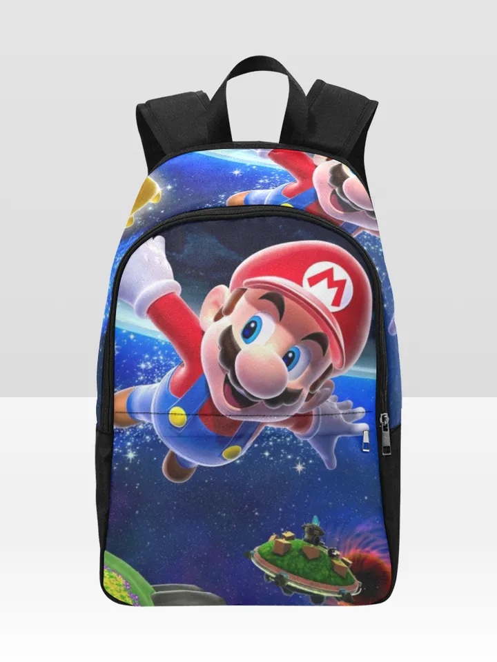 Mario Backpack