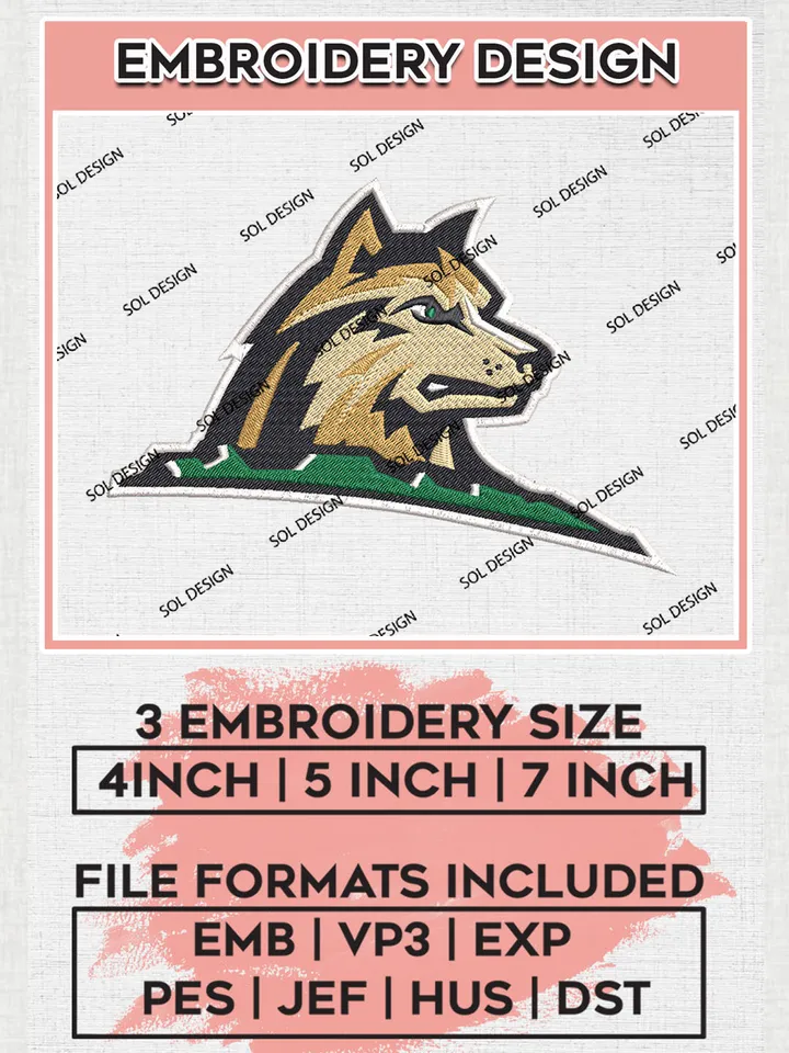 NCAA Wright State Raiders Mascot Logo Embroidery Designs, NCAA Logo Machine Embroidery Files, NCAA Wright State Raiders Logo, NCAA Embroidery Designs, Machine Embroidery Designs, Digital Download