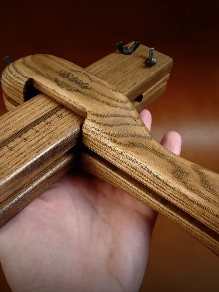 Strap Cutter