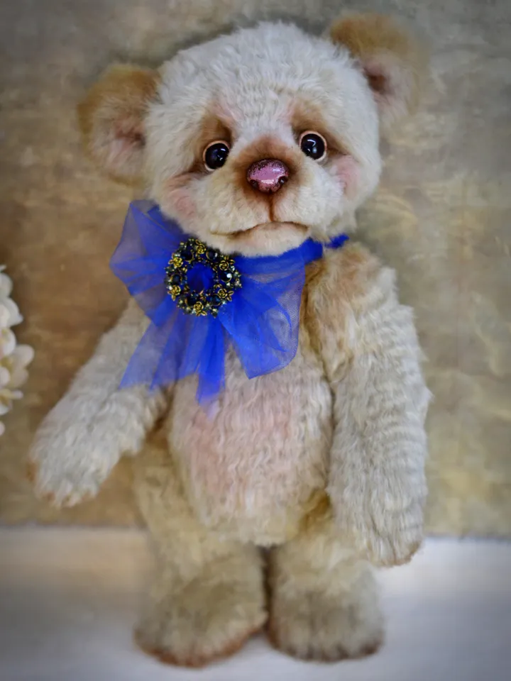 Teddy bear, cute bear, gift for her bear