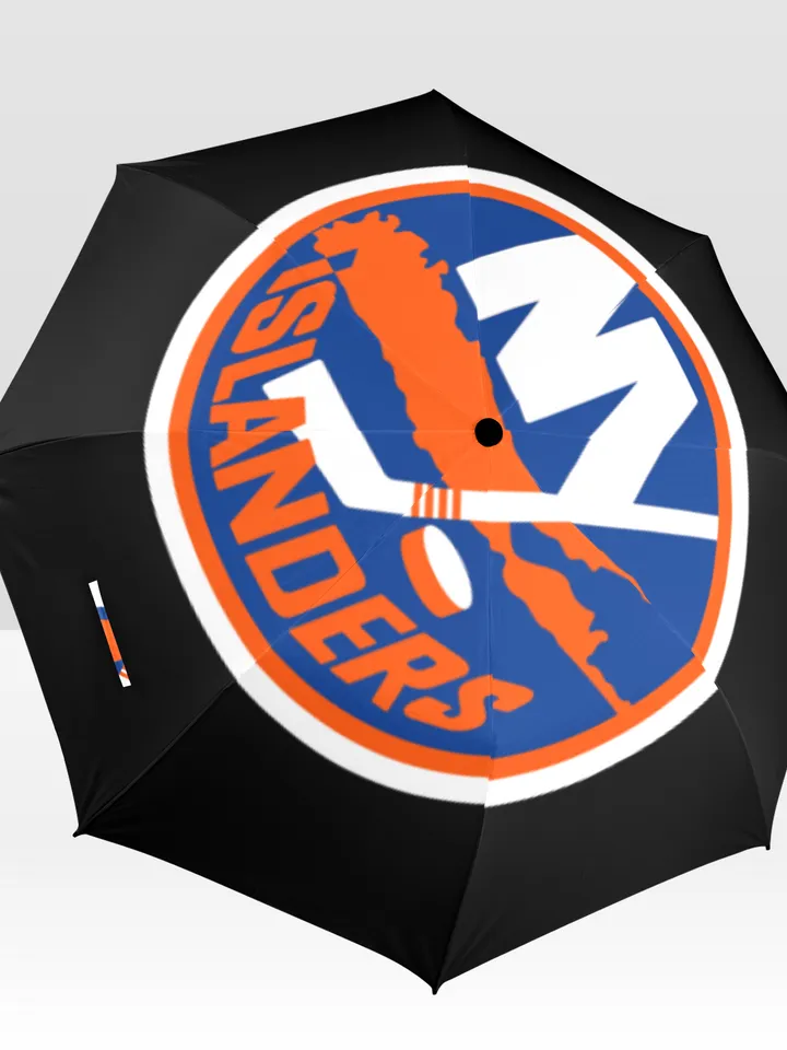 New York Islanders Umbrella