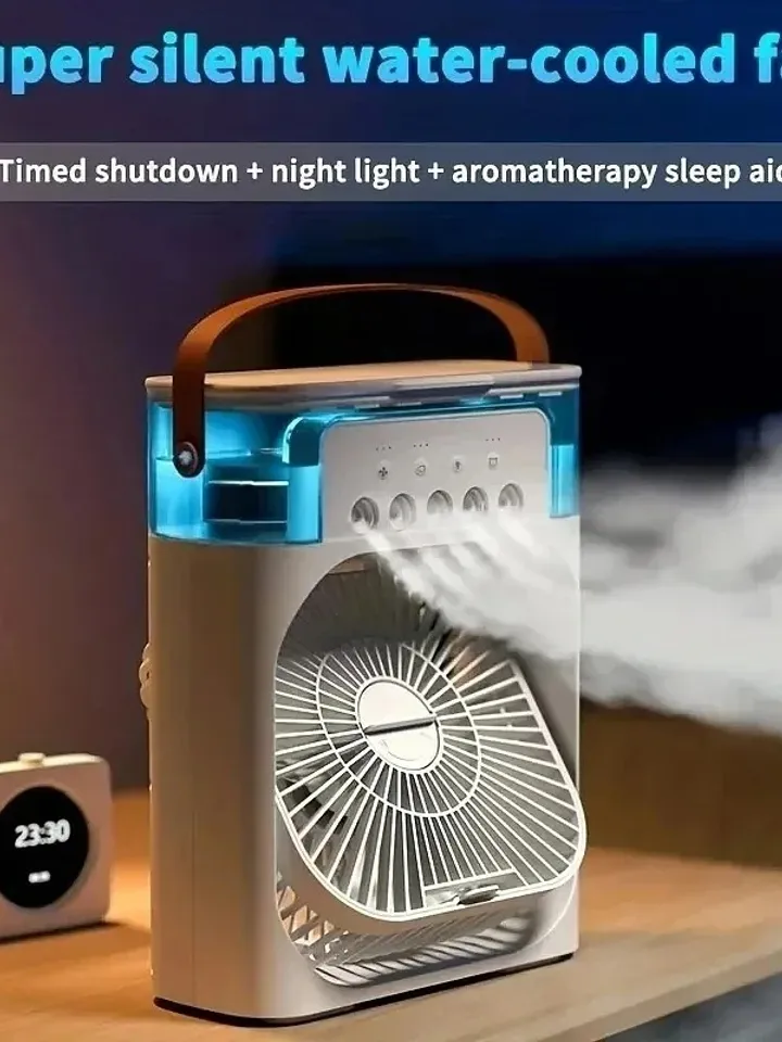 fan 3 in 1