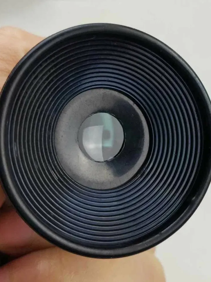 Refractometer for Measuring Sugar and Alcohol | Spirometer Sugar Meter